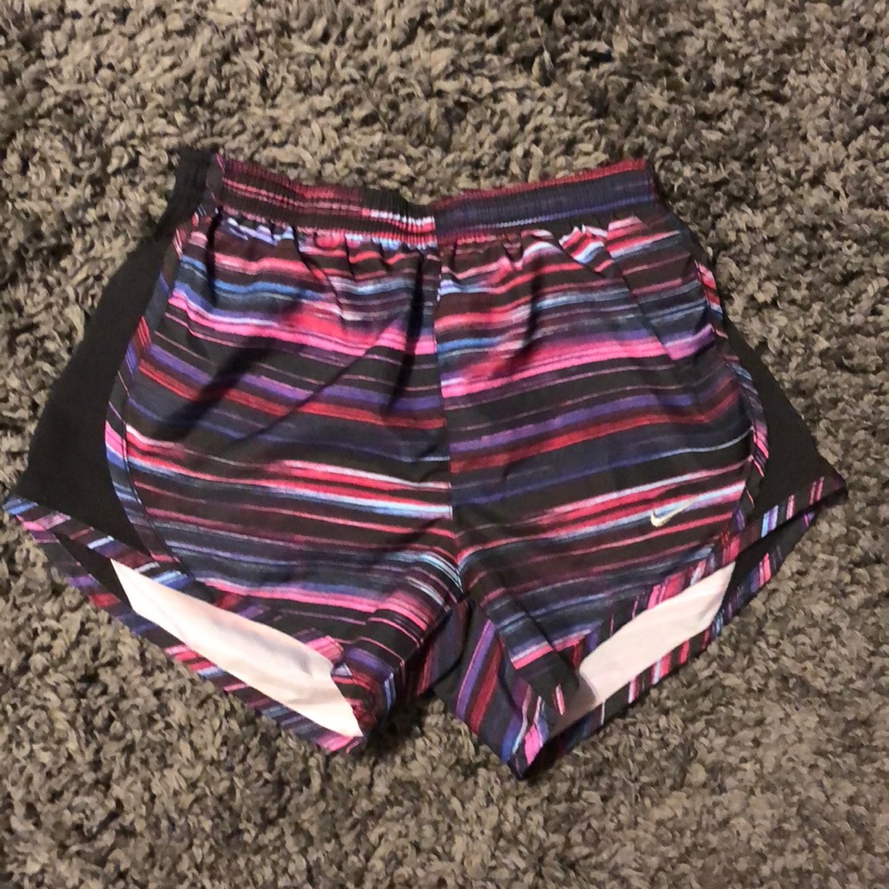 Kids Nike shorts